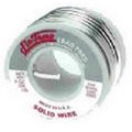 Alpha Metals Alpha Metals AM23945 General purpose Silver Solder; 8 oz. .125 380363